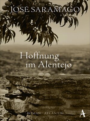 cover image of Hoffnung im Alentejo